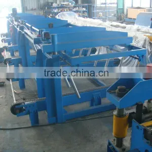 Automatic Pallet Wrapping Machine thumbnail-4