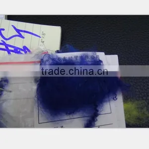 Manufacturer for Reycled Polyester Staple Fiber thumbnail-2