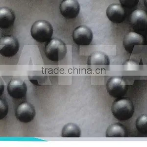 Sand Blaster Abrsives Shot S390 Applying for Abrasive Refractory Industry thumbnail-2