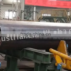 Carbon Steel Reducing Pipe Tee thumbnail-1