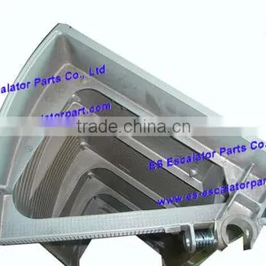 GAA26140 , Escalator Step , OTI Escalator Parts , Escalator Step for OTI thumbnail-1