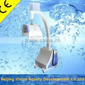 Facial Care LED Light PDT Photon Led Light Therapy Skin Rejuvenation Beauty Machine Skin care thumbnail-1