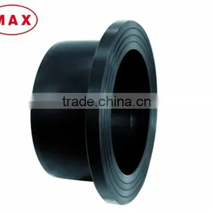 Lap Joint Flange Stub End HDPE Pipe Stub End thumbnail-3