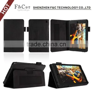 High Quality pu Leather Case for Amazon Kindle Fire HD 6 thumbnail-1