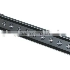 Dmx Controller RGB 54W Led Wall Washer thumbnail-4