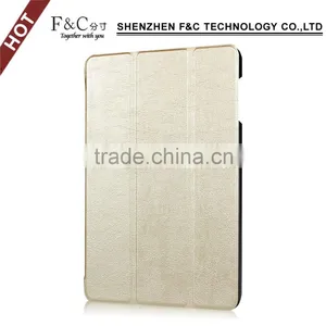 High Quality pu Leather Folio Case Cover for Huawei Media Pad t2 Pro 10.0 Folio Case thumbnail-5