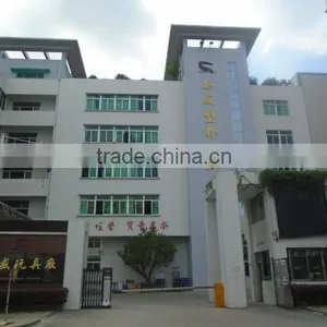 Shantou Chenghai Taisheng Plastic Toys Factory company overview - view 2 thumbnail