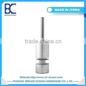 2014 Stainless Steel Standoff Bracket for Glass thumbnail-1