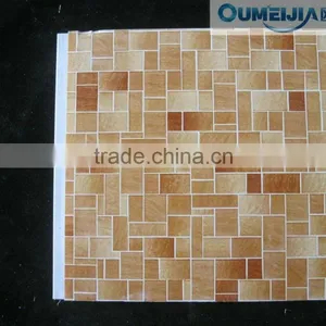 Oumega P220 Transfer Printing PVC Panel thumbnail-4