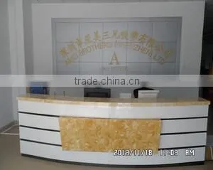 Shenzhen Amei Brothers Plastic Co., Ltd. company overview - view 1 thumbnail