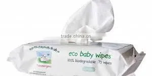 DWB-500 Custom Automatic Baby Wet Wipes Napkins Tissues Packaging Machine for Sale thumbnail-5
