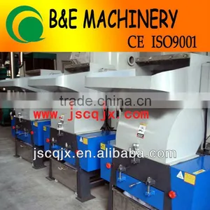 SWP Series Plastic Shredder Grinder Crusher Machine thumbnail-1