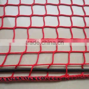 PP Knotless Construction Safety Net, Building Safety Net Supplier's Choice thumbnail-3