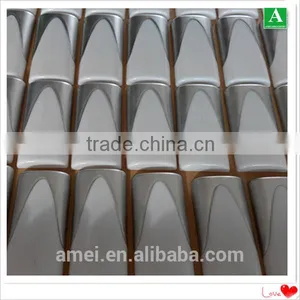 Custom Made PMMA Vacuum Forming Plastic Taxi Top Light Box Shell thumbnail-1