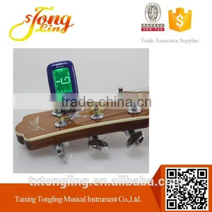 Tongling Music Cute and Stylish Professional Violin Tuner (TL-05A+) thumbnail-1
