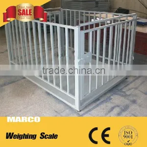 Electronic Used Livestock Scale Poultry Farm thumbnail-1