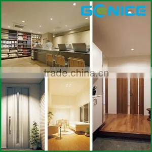 Non-Dimmable LED Ceiling Lighting 5" 16w Best for Shops thumbnail-3
