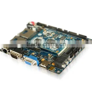 Solo Development Board Cortex Dual Core Development Board Cortex Quad Core Development Board Cortex RAM thumbnail-1