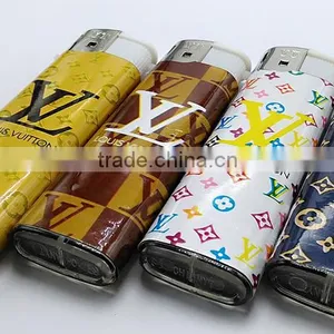 2016 Latest Design Electronic Lighter Pepper thumbnail-2