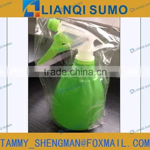 PE Small Trigger Sprayer Bottle for Household 53 thumbnail-1