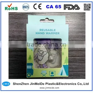 2015 Flame Snap Heat Pad / MSDS Gel Hand Warmer in Seasonal Items thumbnail-4