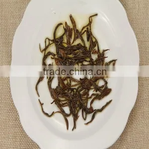 Organic Refined Chinese Gift Tea Tonic Tea Keemun Black Tea (xiangluo) LB01 for Export thumbnail-3