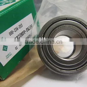 i Construction Machinery Radial Insert Ball Bearing RAE12-NPP-B thumbnail-1