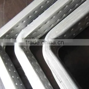 China High Quality Aluminum Profile Bending Machine thumbnail-2