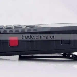 Professional 1CH Portable Dvr Camera for Trafic Police ,SP5800 Seires thumbnail-2