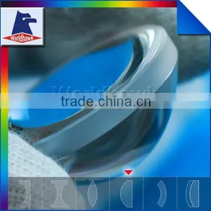 Plano-convex Optical Lenses thumbnail-1