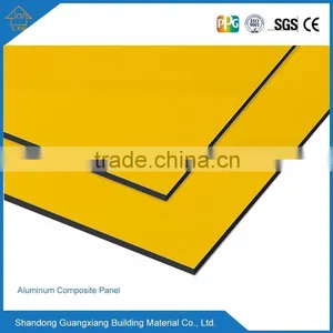 ALUMINUM COMPOSITE SHEET thumbnail-1