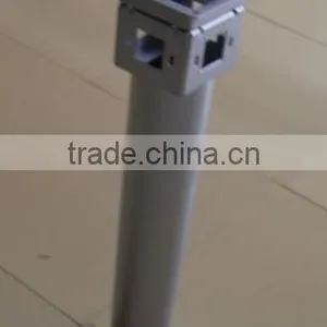ETJ 90 Degree Corner Leg Steel Made thumbnail-1