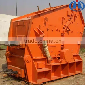 Impact Crusher PF1315 thumbnail-1