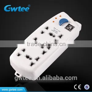 Portable Duplex Conference Table Socket Outlet GT-N66 thumbnail-5