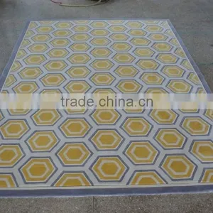 Customized Design Living Room Rugs thumbnail-4