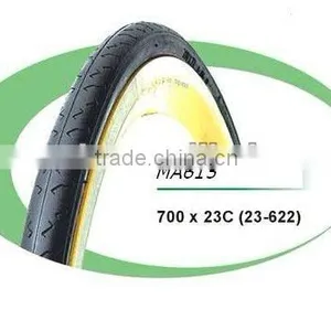 High Quality Bicycle Tyre 700*23c thumbnail-1