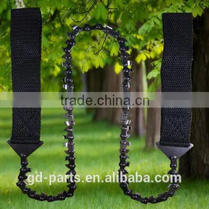 2015 Best Selling Kraftdele Chain Saw 5200 Oregon Chain Saw Chain thumbnail-1