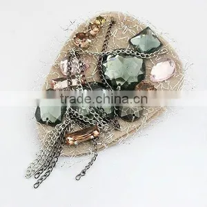 Antique Brooches for Sale thumbnail-1