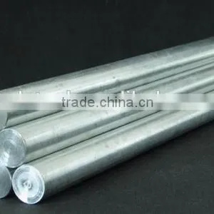 Supplier 201 Stainless Steel Round Rods thumbnail-1