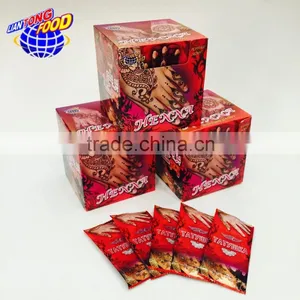 1g Tattoo Popping Candy thumbnail-1