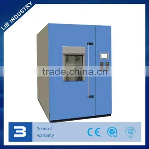 Automatic Solar Module Laminator Aging Tester thumbnail-3