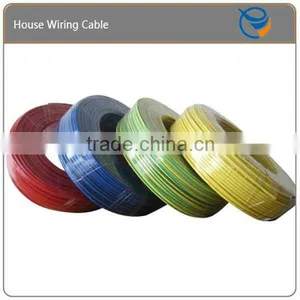 4 Mm2 House Wiring Cable thumbnail-1