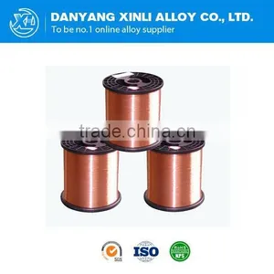 Hot Selling Thermocouple Extension Wire SPC/SNC thumbnail-1