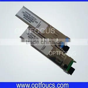 1.25G Series BiDi Sfp Transciver/sfp Module thumbnail-1