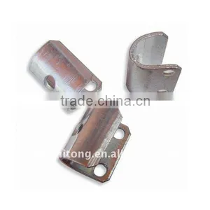 Steel Clip for Wheel Weight-factory thumbnail-1