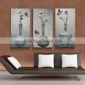 Home Decor Painting Handmade Fashion Emulational Painting thumbnail-6