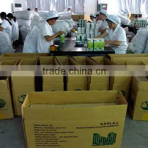 Chinese Organic Sencha thumbnail-4