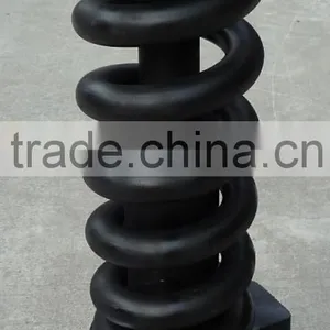 Excavator Spare Parts PC130-7 Track Adjuster Recoil Spring Assy From China Supplier thumbnail-2