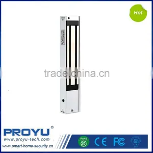 Good Selling Access Control System 280KG/600bls Signal Feedback Magnetic Door Lock thumbnail-1