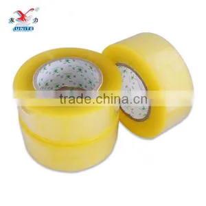 Super Clear Packing Tape thumbnail-1
